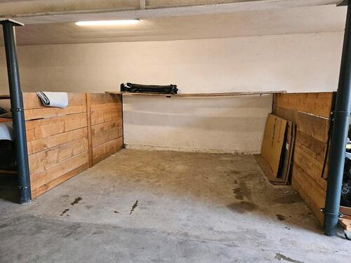 Foto - Garagen Stellplatz zu vermieten!!!