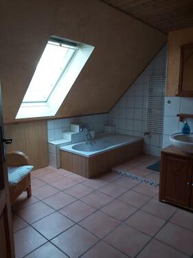 Foto - Etagenwohnung zur Miete in Schortens