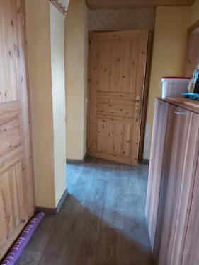 Foto - Etagenwohnung in Schortens