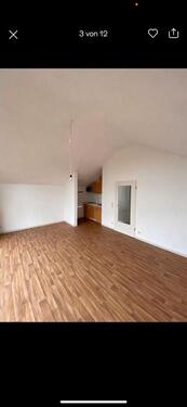 Foto - Etagenwohnung in Rheine