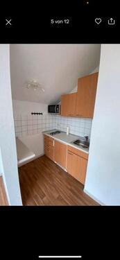 Foto - Etagenwohnung in Rheine zur Miete