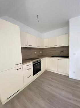 Foto - Etagenwohnung in Berlin