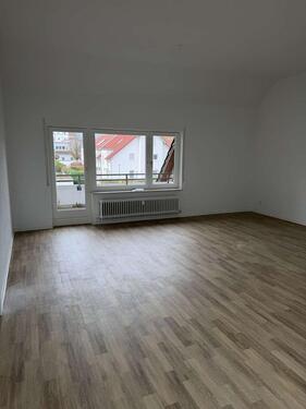 Foto - Etagenwohnung in Ingersheim zur Miete