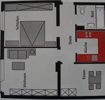 Eigentumswohnung in Kürten Ortsmitte Eigentumswohnung in Kürten Ortsmitte