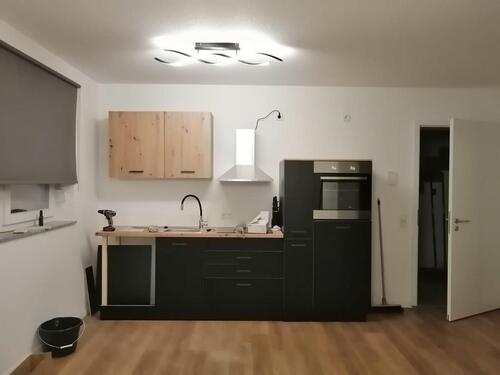 Foto - 1-Zimmer-Appartement, 29 m², Überherrn-Altforweiler