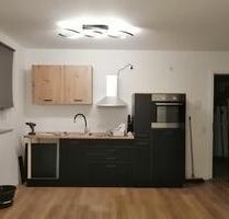 1-Zimmer-Appartement, 29 m², Überherrn-Altforweiler