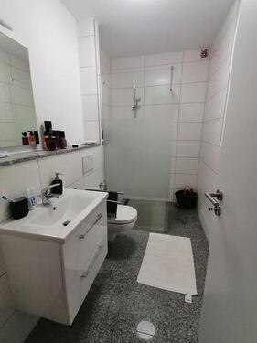 Foto - 1 Zimmer Etagenwohnung zur Miete in Überherrn