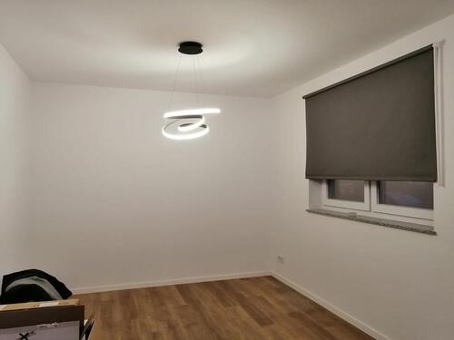 Foto - 1 Zimmer Etagenwohnung in Überherrn