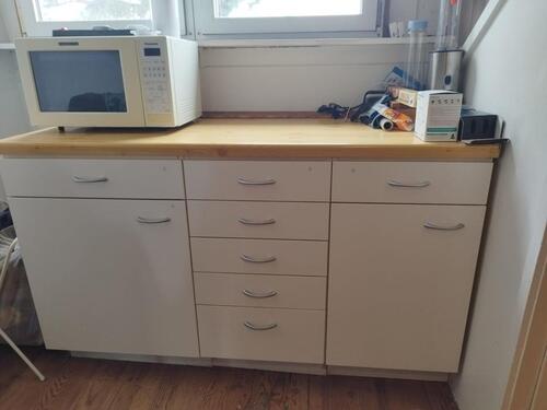 Foto - 2 Zimmer Etagenwohnung in Saarbrücken