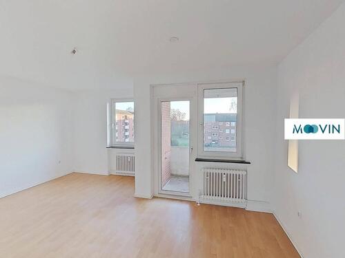 Foto - 3 Zimmer Etagenwohnung zur Miete in Emden