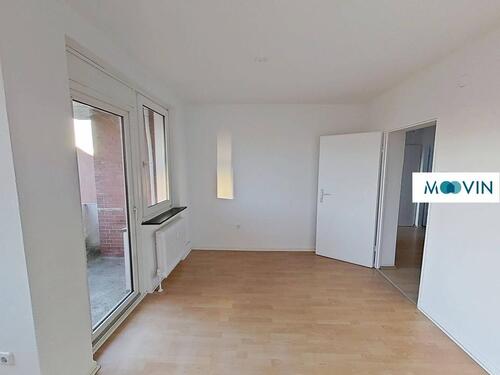 Foto - 3 Zimmer Etagenwohnung in Emden