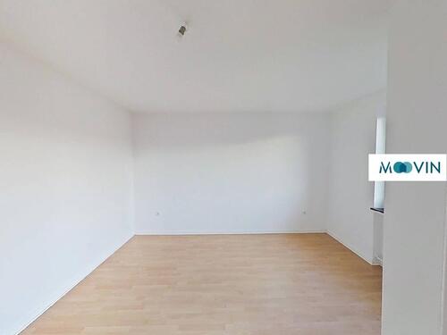 Foto - Etagenwohnung in Emden zur Miete