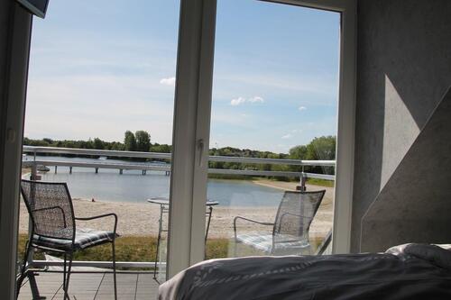 Foto - Übergangswohnung Aurich Tannenhausen für 4 Monate