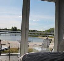 Übergangswohnung Aurich Tannenhausen für 4 Monate