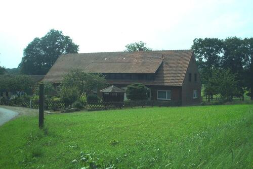 Foto - 4 Zimmer Etagenwohnung zur Miete in Reken