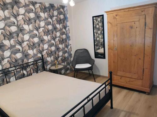 Foto - 1 Zimmer Etagenwohnung zur Miete in Külsheim