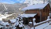 Foto - Ferienhaus Last Minute direkt an der Skipiste von privat