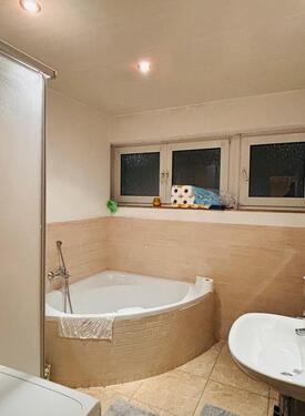 Foto - 1 Zimmer Etagenwohnung zur Miete in Siegen