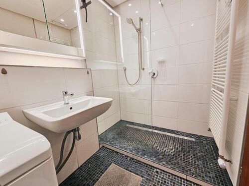 Foto - Etagenwohnung in Bamberg zur Miete