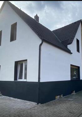 Foto - Großes Haus in Einfamilienhaus für die ganze Familie zu vermieten