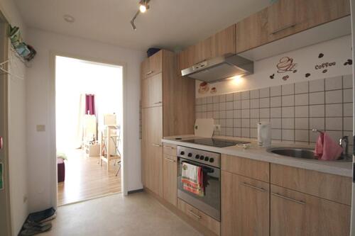 Foto - 1 Zimmer Erdgeschoßwohnung in Weitramsdorf