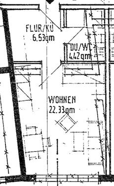 Foto - Erdgeschoßwohnung in Weitramsdorf zur Miete