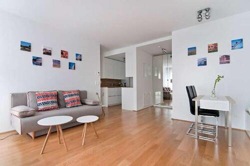 Foto - Charmante 2-Zimmer Wohnung in Kassel