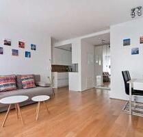 Charmante 2-Zimmer Wohnung in Kassel