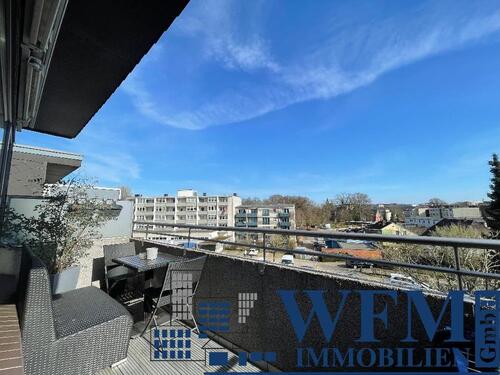 Foto - Wohnen in der Innenstadt, Vollbad, Balkon, Keller, Stellplatz