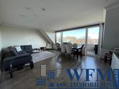 Foto - 3 Zimmer Dachgeschoßwohnung in Neumünster