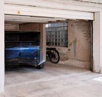 Doppelgarage mit Werkstatt oder Lagerraum zu vermieten - Stuttgart Hedelfingen