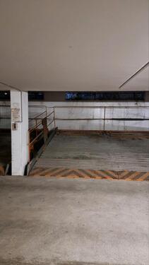 Foto - TG Stellplatz (Doppelparkdeck) - 40,00&nbsp;EUR Miete,