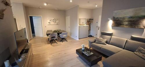 Foto - 2 Zimmer Etagenwohnung zur Miete in Wunstorf