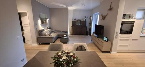 Foto - 2 Zimmer Etagenwohnung in Wunstorf