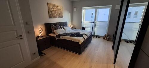 Foto - Etagenwohnung in Wunstorf zur Miete