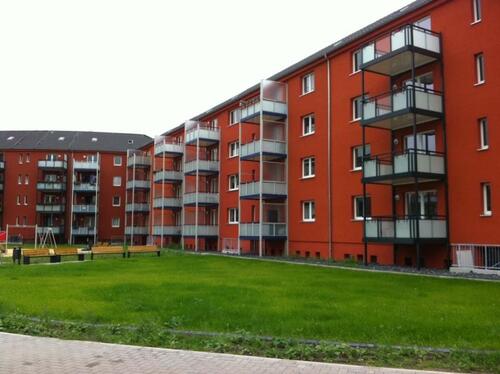 Foto - 2.5 Zimmer Etagenwohnung zur Miete in Herne