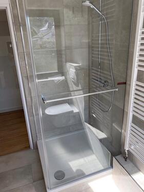 Foto - Etagenwohnung in Olpe zur Miete