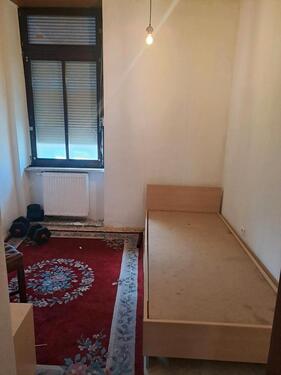 Foto - 1 Zimmer Erdgeschoßwohnung in Ludwigshafen am Rhein