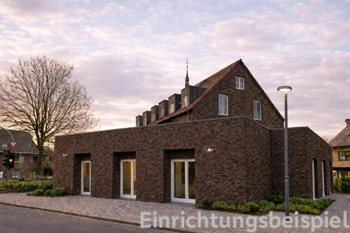 Foto - 2 Zimmer Erdgeschoßwohnung zur Miete in Lüdinghausen