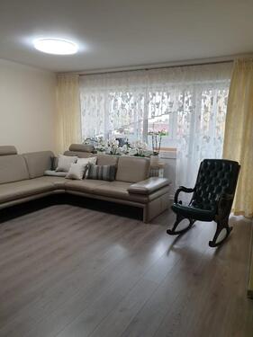 Foto - Möblierte 3 ZKB-Wohnung mit Loggia in Königsbrunn - top Anbindung