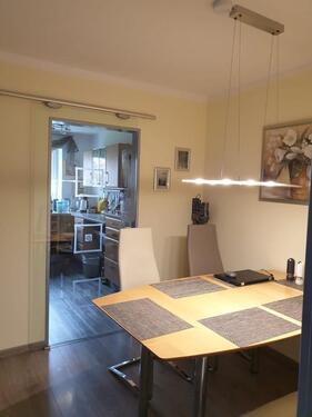 Foto - 3 Zimmer Erdgeschoßwohnung in Königsbrunn