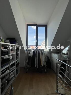 Foto - Wohnungsswap - 2 Zimmer, 34 m² - Tillystraße, Maxvorstadt, München