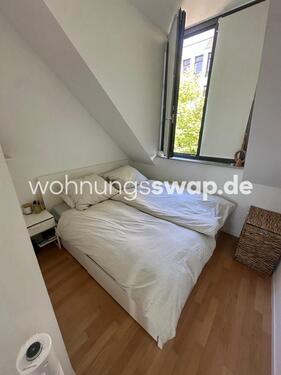 Foto - Etagenwohnung in München zur Miete