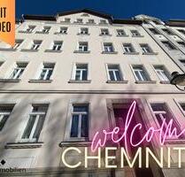 ++ wunderschöne 3-Raum Wohnung mit gemütlichem Wintergarten & Stellplatz - nahe der Innenstadt ++ - Chemnitz Hilbersdorf