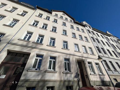 Foto - 3 Zimmer Etagenwohnung zur Miete in Chemnitz