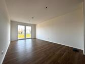 Foto - Großzügiges 1-Zimmer-Appartment - Einbauküche, Südbalkon, Keller