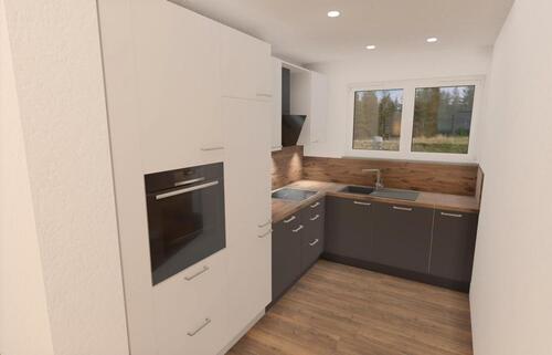 Foto - 1 Zimmer Etagenwohnung in Isny im Allgäu