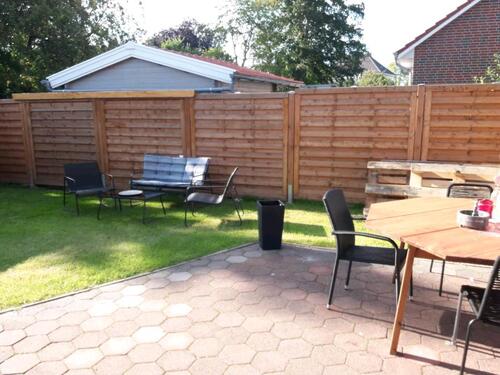 Foto - Hochparterre in Blomberg zur Miete