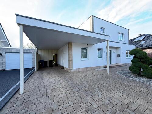 Foto - Einfamilienhaus Baujahr 2011 im Holzrahmenbau – Privatverkauf