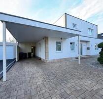 Einfamilienhaus Baujahr 2011 im Holzrahmenbau – Privatverkauf - Vechta